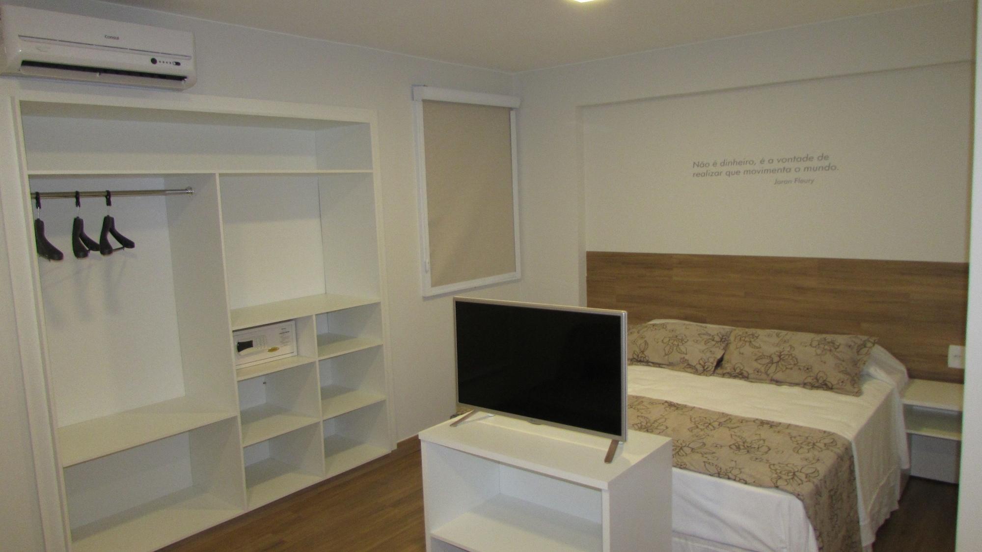 I5 Play Hotel Aguas Claras Extérieur photo